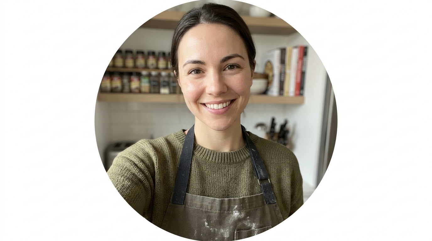 Emma Miller - Daily Fork Vibe